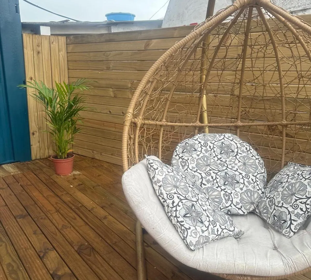 Morada Skina Praia Daniela Florianópolis 아파트