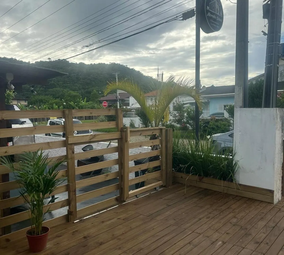 Morada Skina Praia Daniela Florianópolis